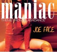 Face,Joe - Maniac