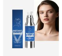 Face Lift Serum, crema per siero rassodante, crema rassodante per la pelle, crema idratante anti anti invecchiamento per la pelle e il collo, levigante linee sottili e rassodamento della pelle, pori e