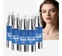 Face Lift Serum, crema per siero rassodante, crema rassodante per la pelle, idratante anti anti invecchiamento per la pelle e il collo, levigante le linee sottili e tonificanti della pelle, pori e