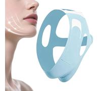 Face Lifting Chin Strap Face Slimming Band Double Chin Reducer Belt