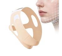Face Lifting Chin Strap Face Slimming Band Double Chin Reducer Belt