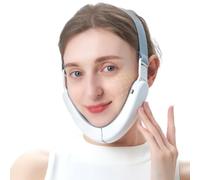 Face Lifting Machine - Electric Facial Massager USB Rechargeable Contour