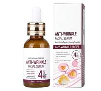 Face Lifting Oil, 30 ml, Replenishing Daily Moisturizer Women, Idrating and Brightening Facial Booster, Skin Firming Smoothing Serums for Youthful Glow, Nourishing