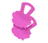 Face Lifting Patch - Silicone Elastic Soft Pad for Skin Care | Beauty Accessory with Gentle Adhesion, Soft Silicone Lifting Pad, Home Travel Day Night Use for Women Elasticity Support 3.82x3.27 in