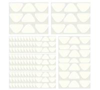 Face Lifting Tape - Instant Invisible Skin Tightening Strips for Forehead Firming | 36-Piece Breathable Medical Grade Adhesive, Wrinkled Smoothing Support for Daytime Overnight Pre Makeup Routine