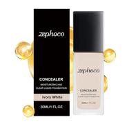 Face Makeup Foundation, Natural Hydrating Tint, Skin Foundation With Lightweight Formula, Portable Tint With, Makeup Care, Suitable For Daytime Night Party Wedding Date Offices Travel