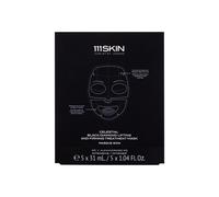 Face Mask 111Skin Black Diamond 5X31Ml Per Donna (Face Mask) Lifting And Firming Treatment Face Mask