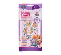 Face Mask and Respirator Nickelodeon Paw Patrol Skye 3Pc K (Maschera E Respiratore)