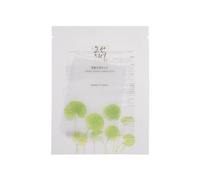Face Mask Beauty Of Joseon Centella Asiatica Calming Mask 25Ml Per Donna (Face Mask)