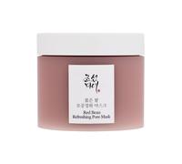 Face Mask Beauty Of Joseon Red Bean Refreshing Pore Mask 140Ml Per Donna (Face Mask)