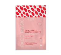 Face Mask Emolliente Rivitalizzante - Formato: 12 ml