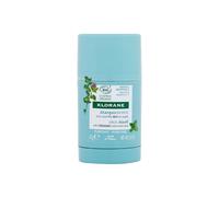 Face Mask Klorane Aquatic Mint Stick Mask 25G Per Donna (Mascherina)
