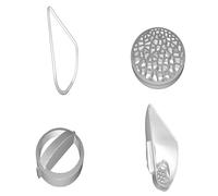 Face Mask NanoHack 2.0 - Protection Mask with Enhanced Comfort Design