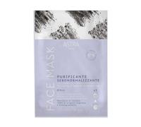 Maschera Viso Purificante Sebonormalizzante