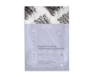 FACE MASK PURIF SEBONORM