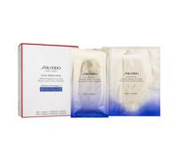 Face Mask Shiseido Vital Perfection Liftdefine Radiance Face Mask 12Pc Per Donna (Face Mask)
