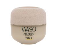 Face Mask Shiseido Waso Yuzu-C 50Ml Per Donna (Mascherina)