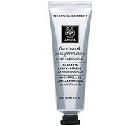 Face Mask with Green Clay - Deep Cleansing - 50ml/2.01oz