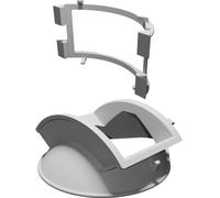 Face Mask with Replaceable Filter - Thermoformable Custom Design