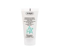 Face Mask Ziaja Face Mask + Scrub 55Ml Per Donna (Face Mask) With Fruit Acids