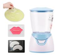 Face Masque Machine, DIY Fruit, and Vegetable, Maker Kit Homemade