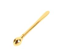 Face Massage Mixing Spatulas Facial Care Eye Cream Applicator Metal Stick New Makeup Tool Skin Care Eye Cream Massage Stick