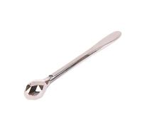 Face Massage Mixing Spatulas Facial Care Eye Cream Applicator Metal Stick New Makeup Tool Skin Care Eye Cream Massage Stick