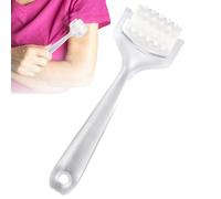 Face Massage Roller, Portable Handheld Facial Massager Roller Stick. Manual Massage Tool for Face, Legs, Back, Neck, Feet, Skin Revitalizing Massage Roller, Travel-friendly Massage Tool