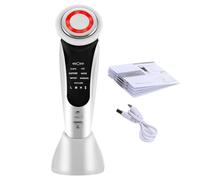 Face Massager Electric - Skin Cleansing EMS Microcurrent Facial Beauty Care