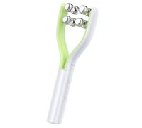 Face Massager Roller, Skin Care Roller Device, Adjustable Face Roller, Neck Skincare Roller, Face Sculptor Beauty Roller for Effective Skin Care and Rejuvenation at Home