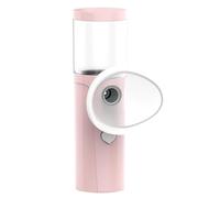 Face Mister, Nano Mist Spruzzatore Spa per la pelle 'occhio nano portatile