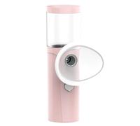 Face Mister, Nano Mist Spruzzatore Spa per la pelle 'occhio nano portatile