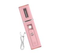 Face Mister Ricaricabile, Elettrico Viso Spray Mister, Portatile Viso Skin Umidificatore, Fine Acqua Mist Idrazione, USB Ricaricabile Face Mister, Travel-Friendly Viso Mist, Deep Skin Hydration Mister