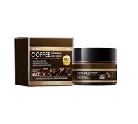 Face Moisturiser Retinol Cream, Caffeine Eye Cream for Dark Circles, Puffiness, Anti Wrinkle, Idrating, Caffeina, con Coffee Extract, Tightening Firming Skin (1)