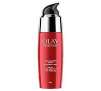 Face Moisturizer by Olay Regenerist Micro-Sculpting Cream With Sunscreen Advanced Anti-Aging 50ml Packaging may Vary