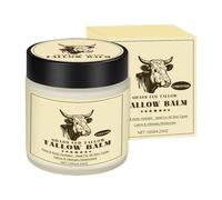 Face Moisturizer Cream, Portable Firming Lotion, Refreshing Non Sticky Formula, Face and Body Hydration, Skin Care Necessity for Wife, Family, Women, Husband, Daughter, Son, Teens Use, 120g