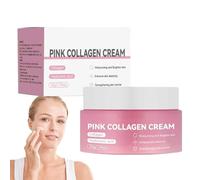 Face Moisturizer, idratante crema per pelli sensitive, lozione di nutrimento multi-funzionale, luce giornaliera per donne e uomini, tutti i tipi di pelle