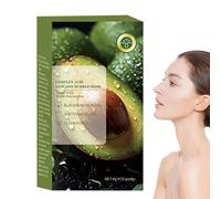 Face moisturizer, Purifying Face Pack, Nourishing Pore Cleaner, Moisturizing Formula, Gentle Ingredients, Perfect for Women, Improving Rough Skin Texture, 12 pezzi/box