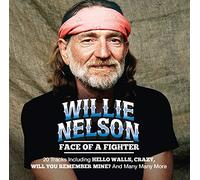 face of a fighter - 20 country hits