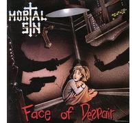 Face of Despair by Mortal Sin