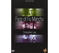 Face Of Fu Manchu