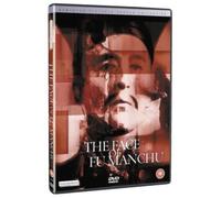 Face of Fu Manchu, the