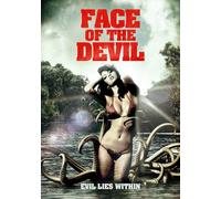 FACE OF THE DEVIL (DVD) Maria Fernanda Valera Nicolas Galindo Carla Arriola