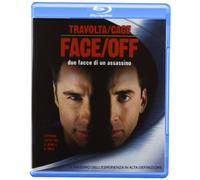 Face/Off – Due facce di un assassino – Blu-ray