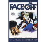 Face Off (40th Anniversary Limited Edition)