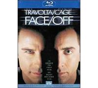 Face Off. Due facce di un assassino (Blu-ray)