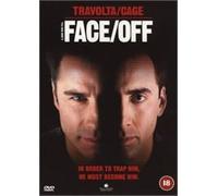 Face/Off [Edizione: Regno Unito]