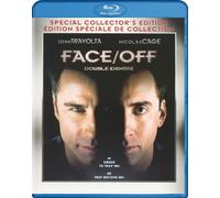 Face/Off (Edizione Speciale da Collezione) (Blu-ray) (Bilingue) Blu-Ray