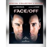 Face / Off [Edizione: Stati Uniti]