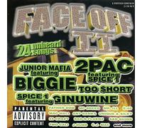 Face Off II - Face Off II / Var